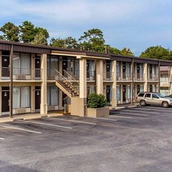 Econo Lodge 16 Photos Hotels 707 Nc Hwy 66 S Kernersville Photo Of Econo Lodge Kernersville Nc United States