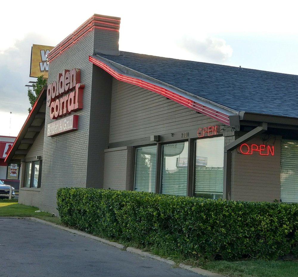 Golden Corral Family Steak Houses 18 Reviews Steakhouses 7220 W Interstate 40, Amarillo