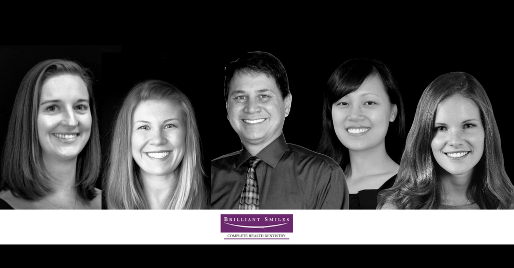 image of business Brilliant Smiles Riverside