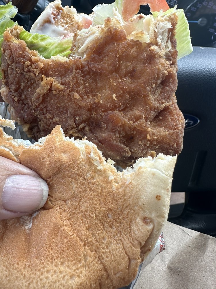 Wendy's