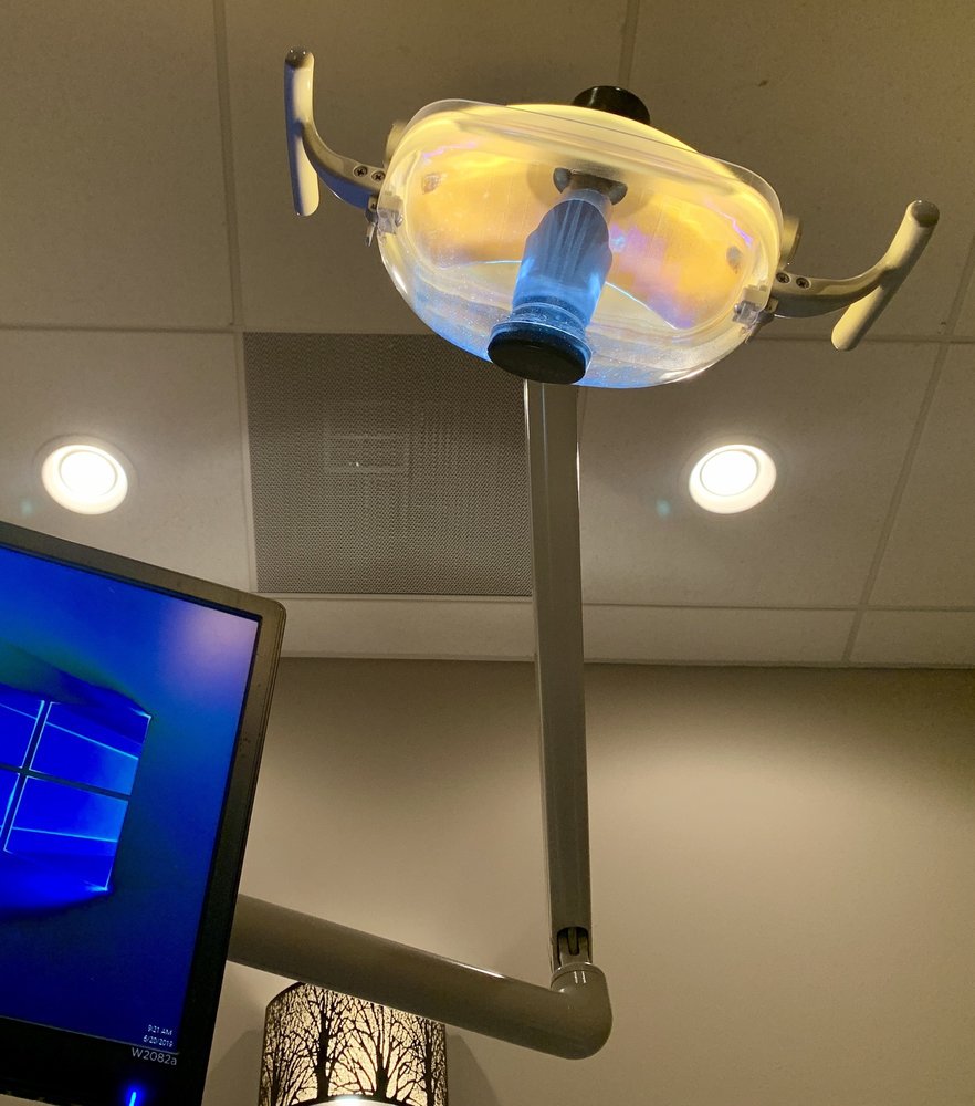 image of business Northgate station Comprehensive Dentistry