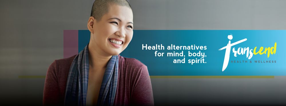 Transcend Health and Wellness