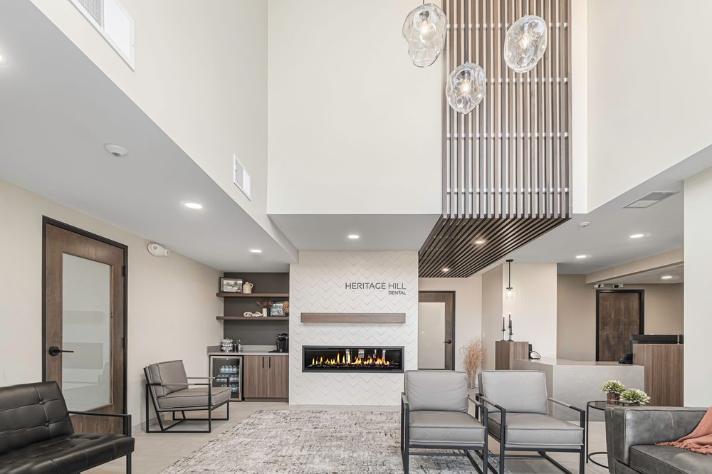 image of business Heritage Hill Dental