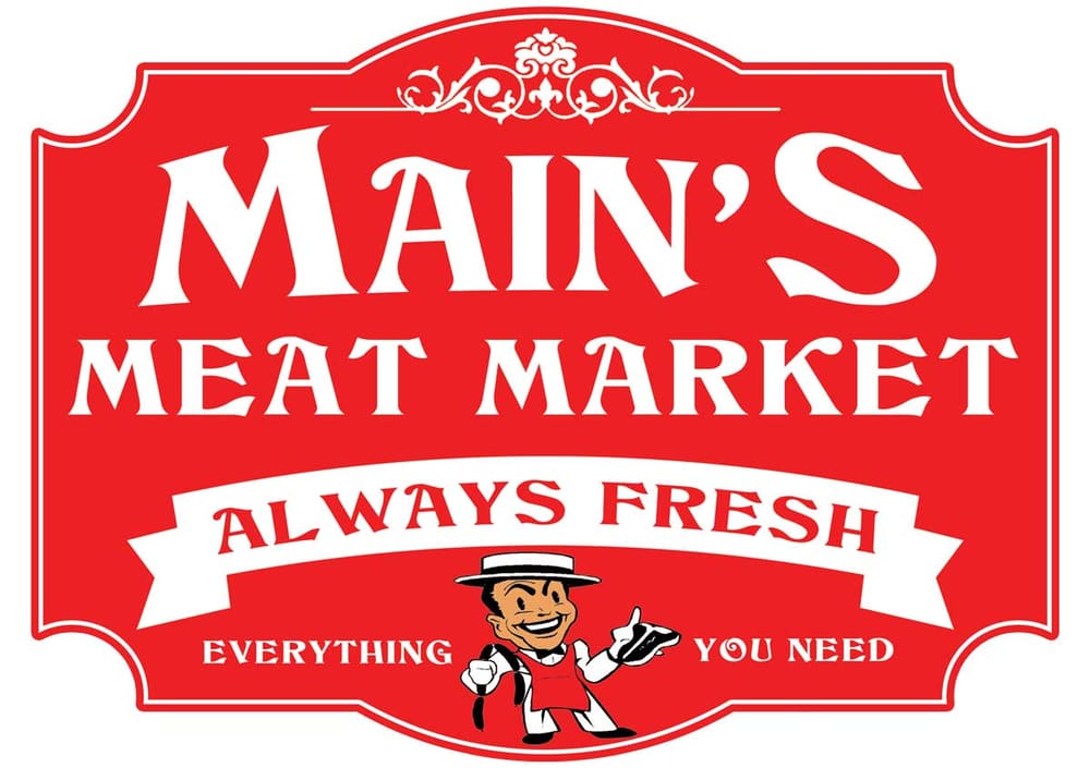 Main’s Meat Market Meat Shops 1370 S Main Rd, Vineland, NJ Phone