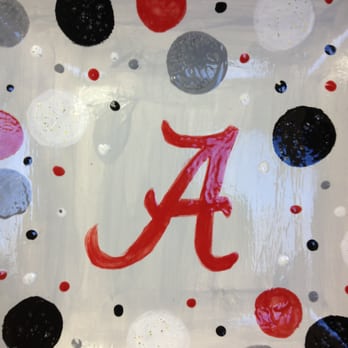 Paint A Piece - 32 Photos - Paint-Your-Own Pottery - 9289 Poplar ...