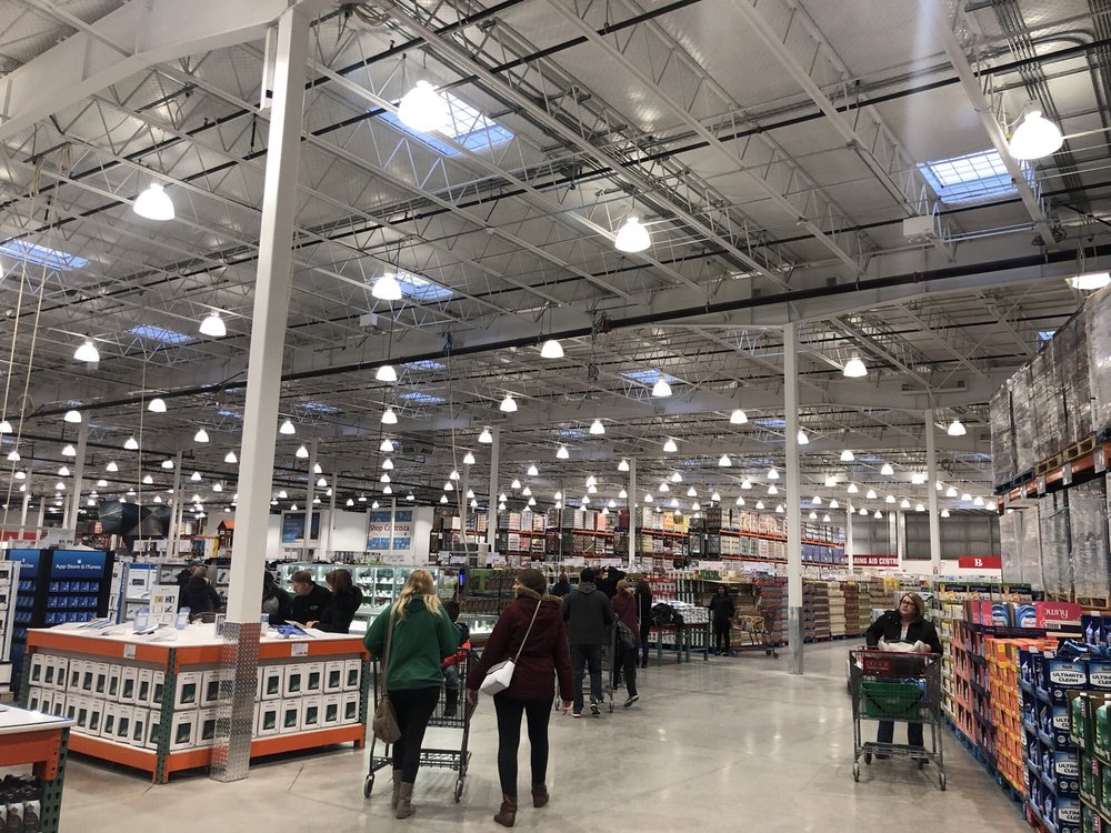 Costco Wholesale