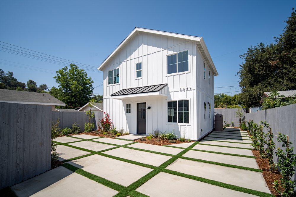 image of business ADU Homes