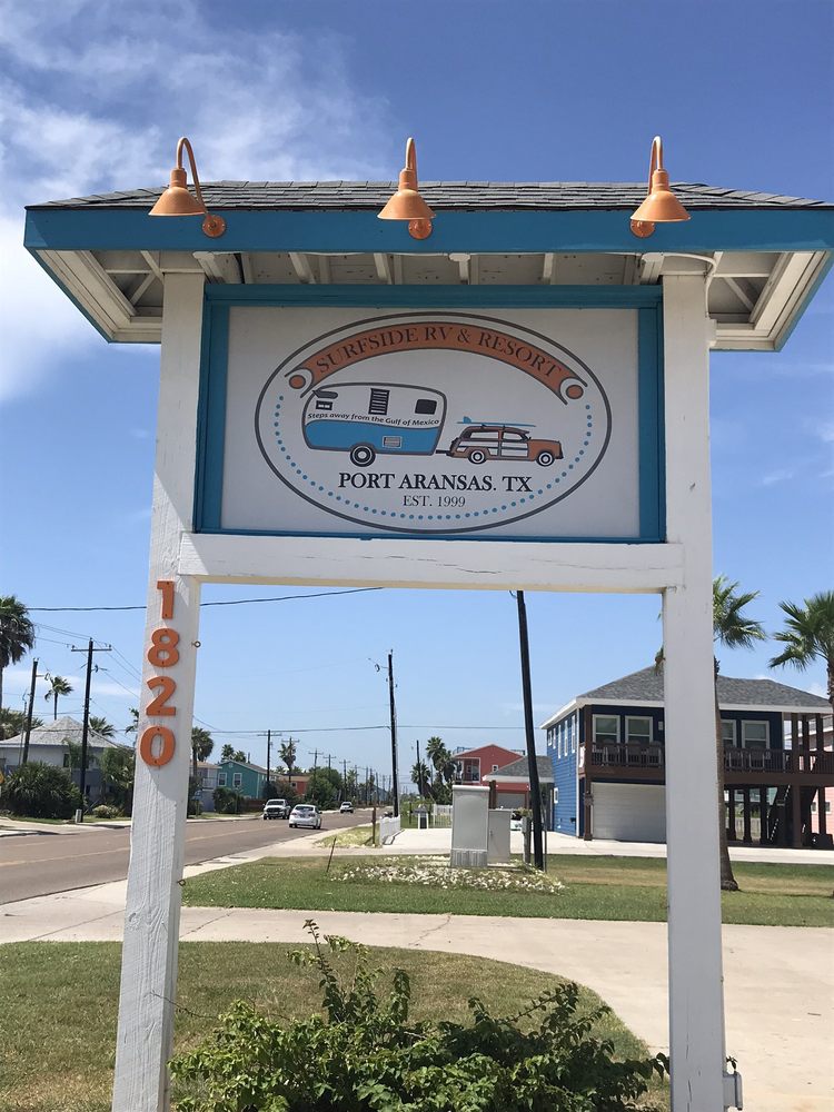 Available RV Rentals Portland, TX %business_name