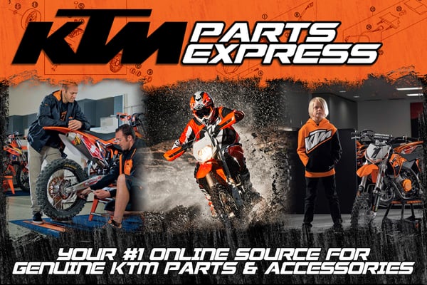 ktm parts store