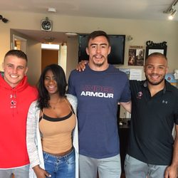 Maximus Modern Barber Shop - 23 Photos & 26 Reviews 