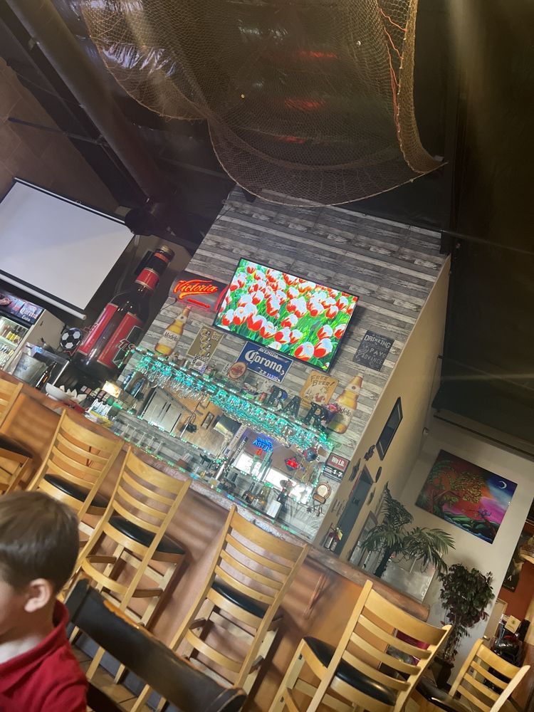 El Camaron Pelao