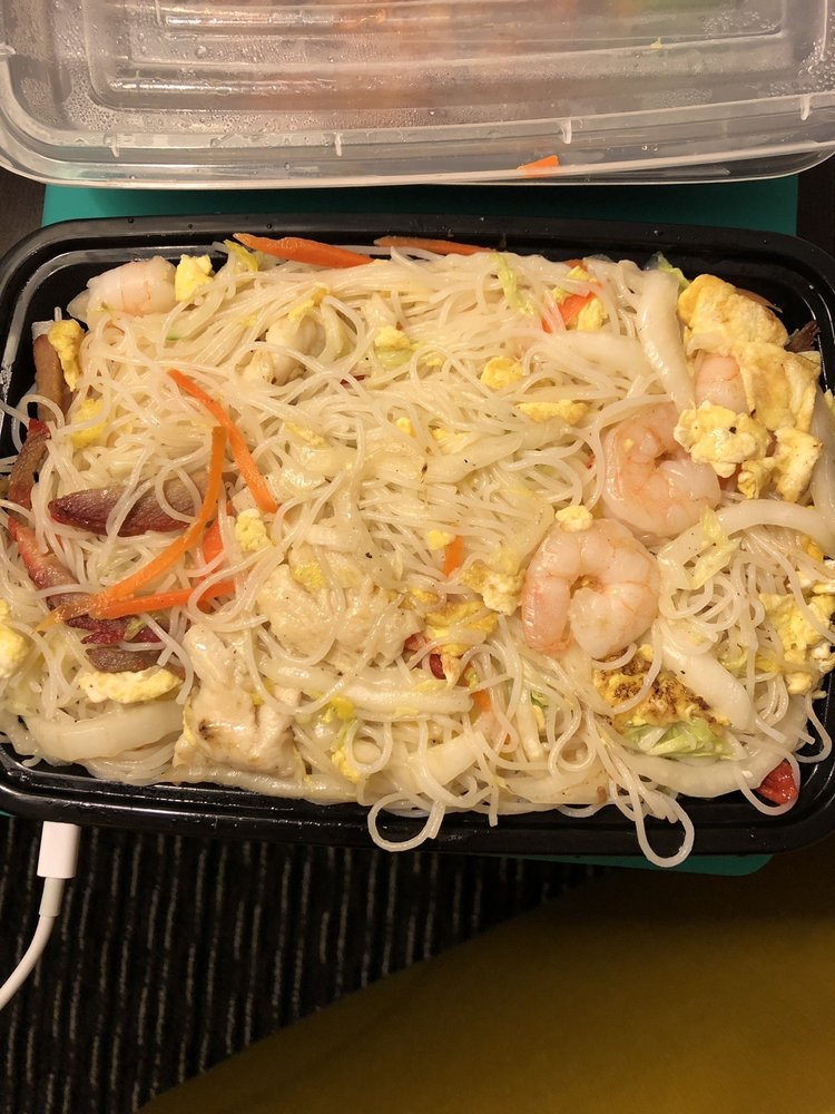 China Dragon China Dragon