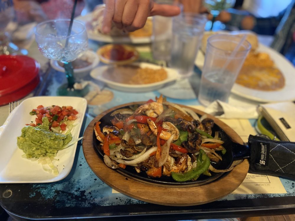 Sinaloa Cafe