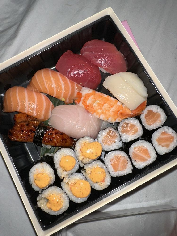 Dozo Sushi