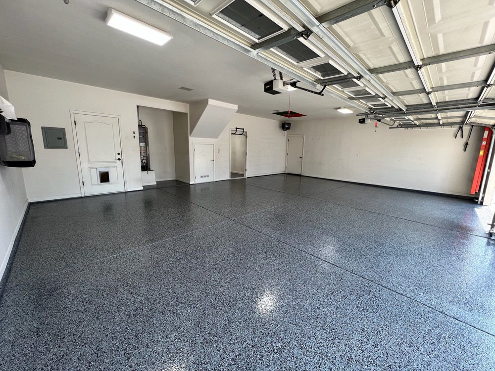 image of business Cisneros Decorative Concrete