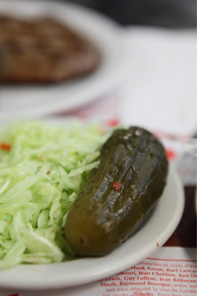 Schwartz's