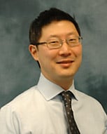 image of business Raymond Hong, MD