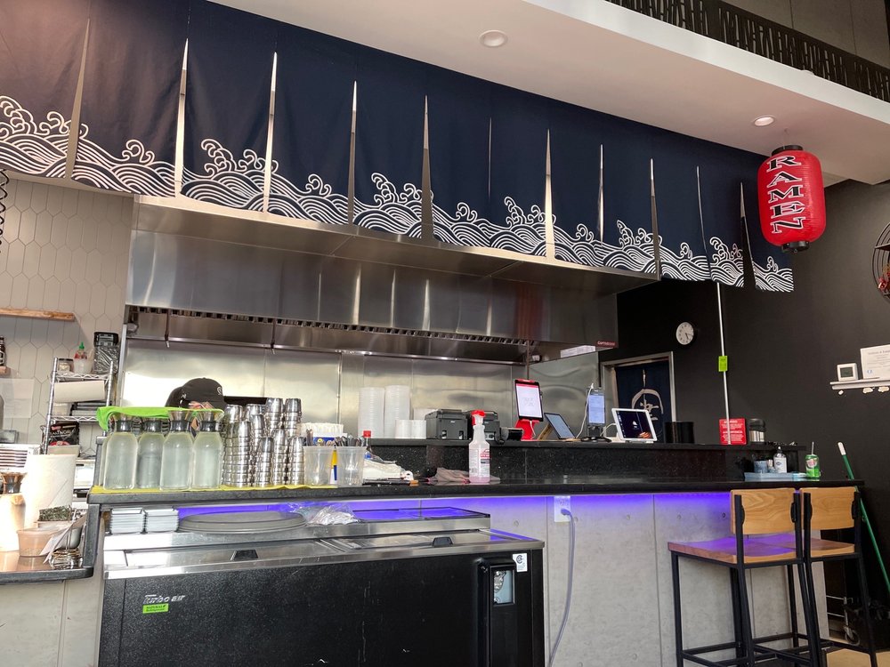 Akira Ramen & Izakaya