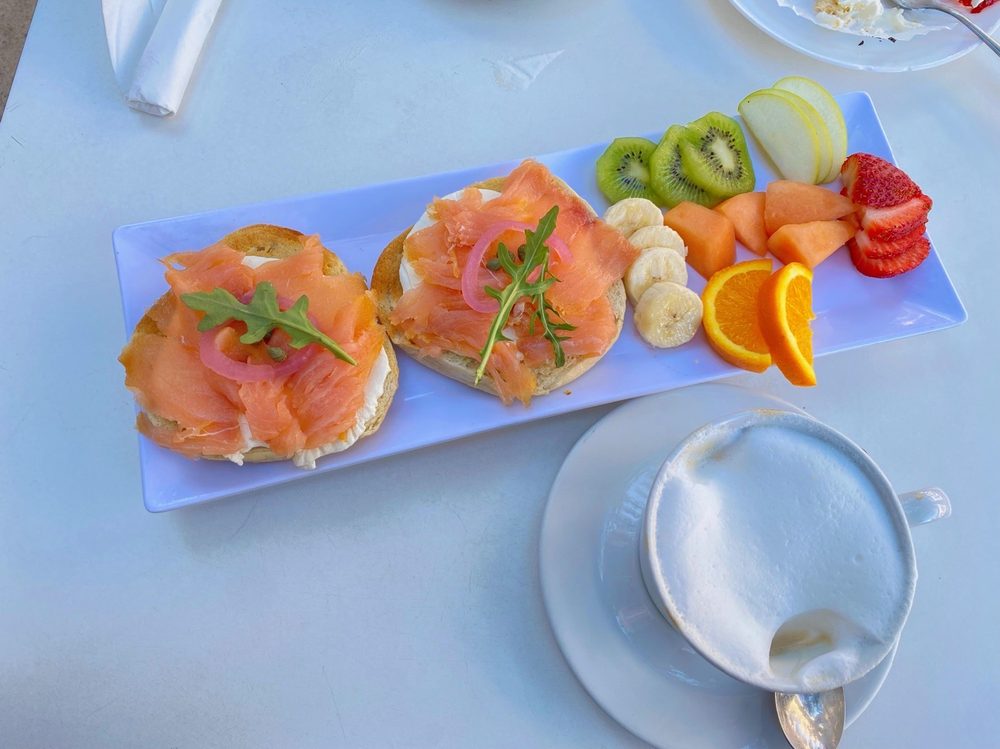 Fellini Caffè