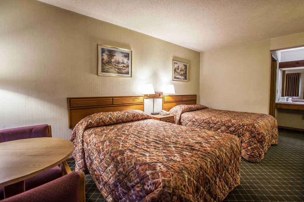 Econo Lodge