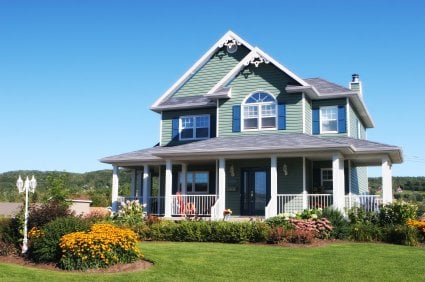 image of business Paramount Home Improvements LLC
