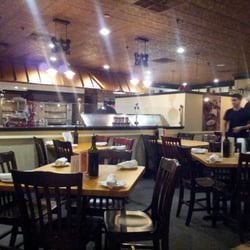 Mimo S Order Food Online 63 Reviews Pizza 1035 Washington Photo Of Mimo S Robbinsville Nj United States Open Kitchen