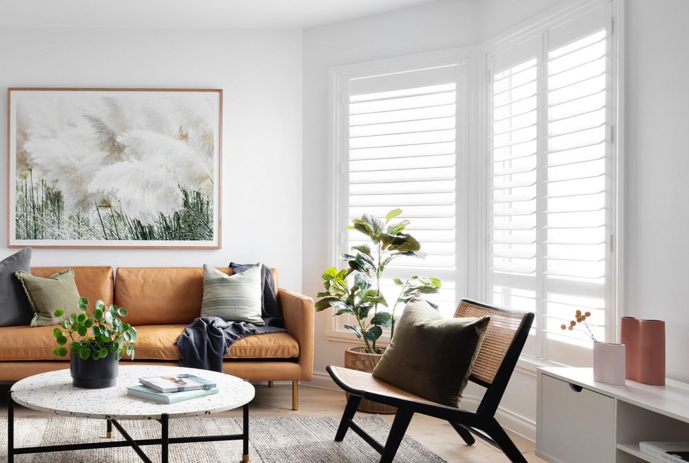 image of business Liberty Shutters