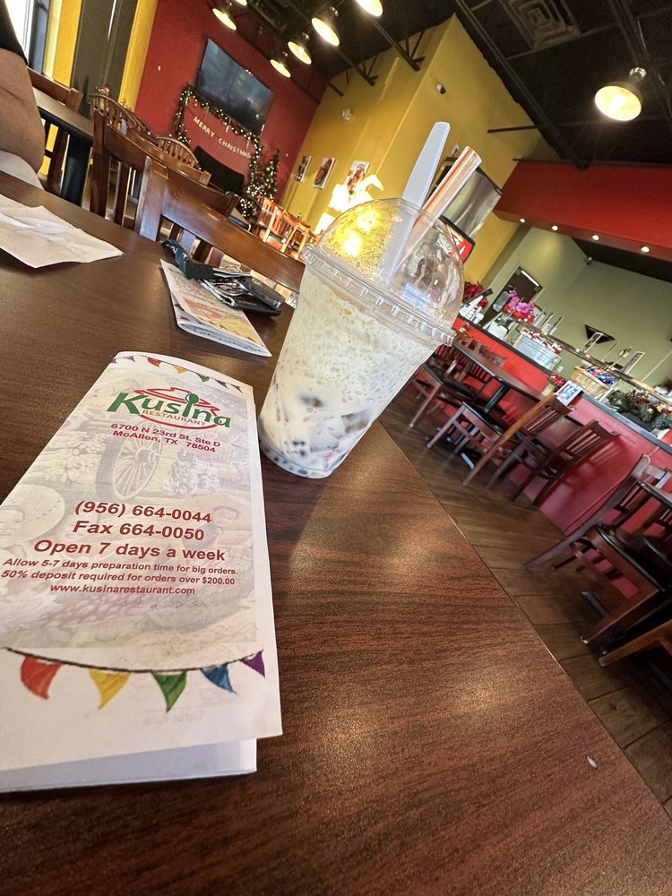 Kusina Restaurant & Market