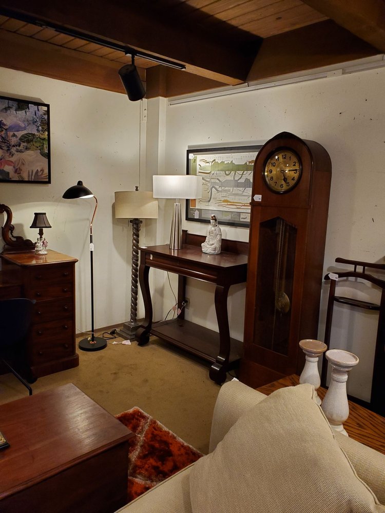 image of business Ballard Consignment Store