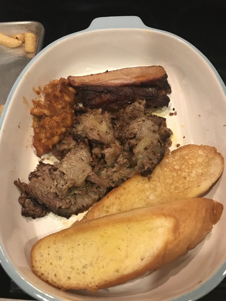 Dustin’s BarBQ 27 Photos & 25 Reviews Barbeque 14516 E Colonial