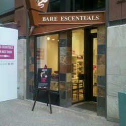 Bare Escentuals Closed Skin Care 500 16th St Cbd Denver Co Photo Of Bare Escentuals Denver Co United States In The Pavilions