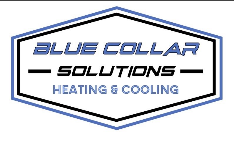 image of business Blue Collar Solutions Heating & Cooling