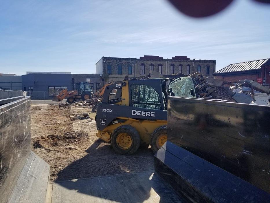 DC Excavation