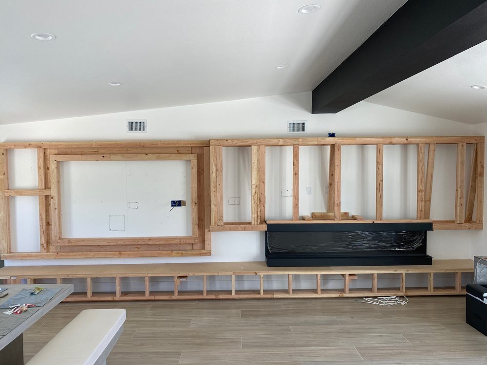 image of business Pat Clarke Construction