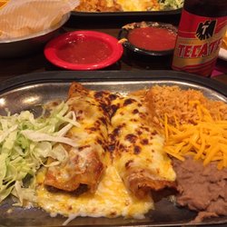 Felipe S Mexican Restaurant Order Food Online 12 Reviews Photo Of Felipe S Mexican Restaurant Wichita Ks United States Enchiladas Rice And