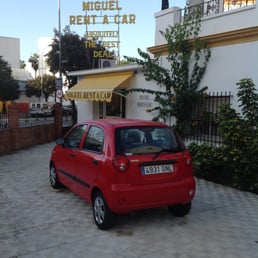 Miguel S Car Rental Rota Spain Miguel S Car Rental Rota Spain