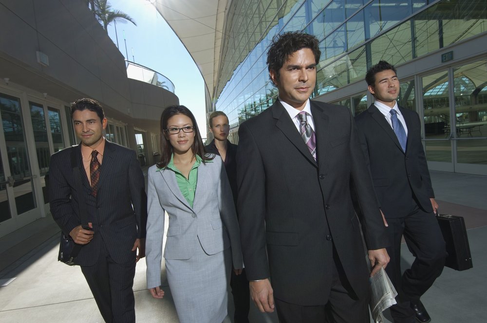 The Consilium Group