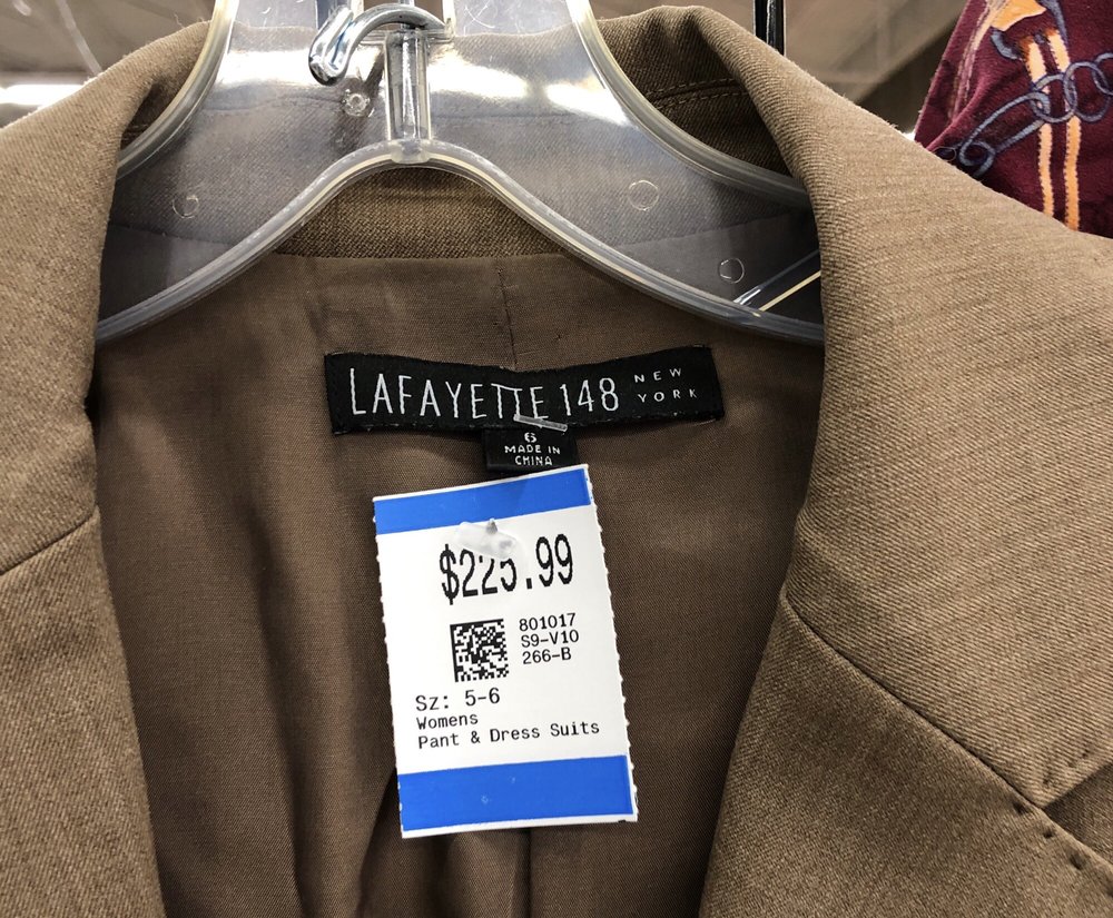 Savers