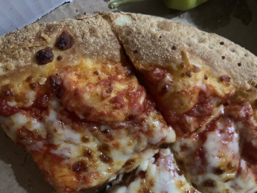 Papa Johns Pizza