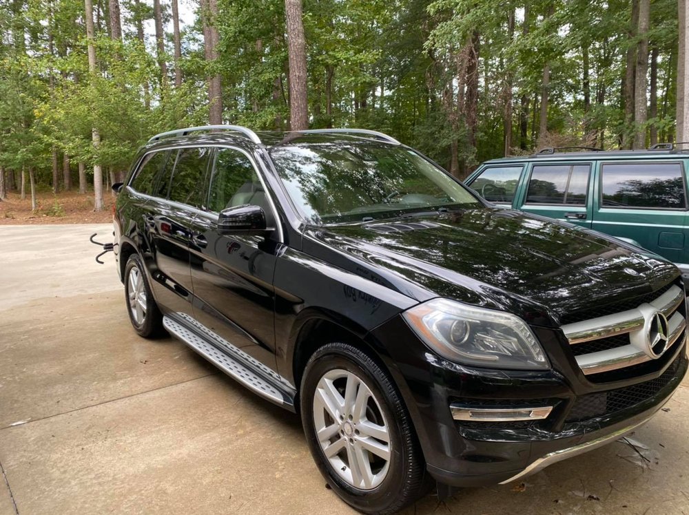 Country Boy Mobile Detailing