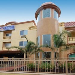 Best Western Burbank Airport Inn 68 Photos 79 Reviews Hotels Photo Of Best Western Burbank Airport Inn North Hollywood Ca United States