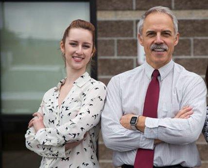 image of business Gentle Dental Battle Ground