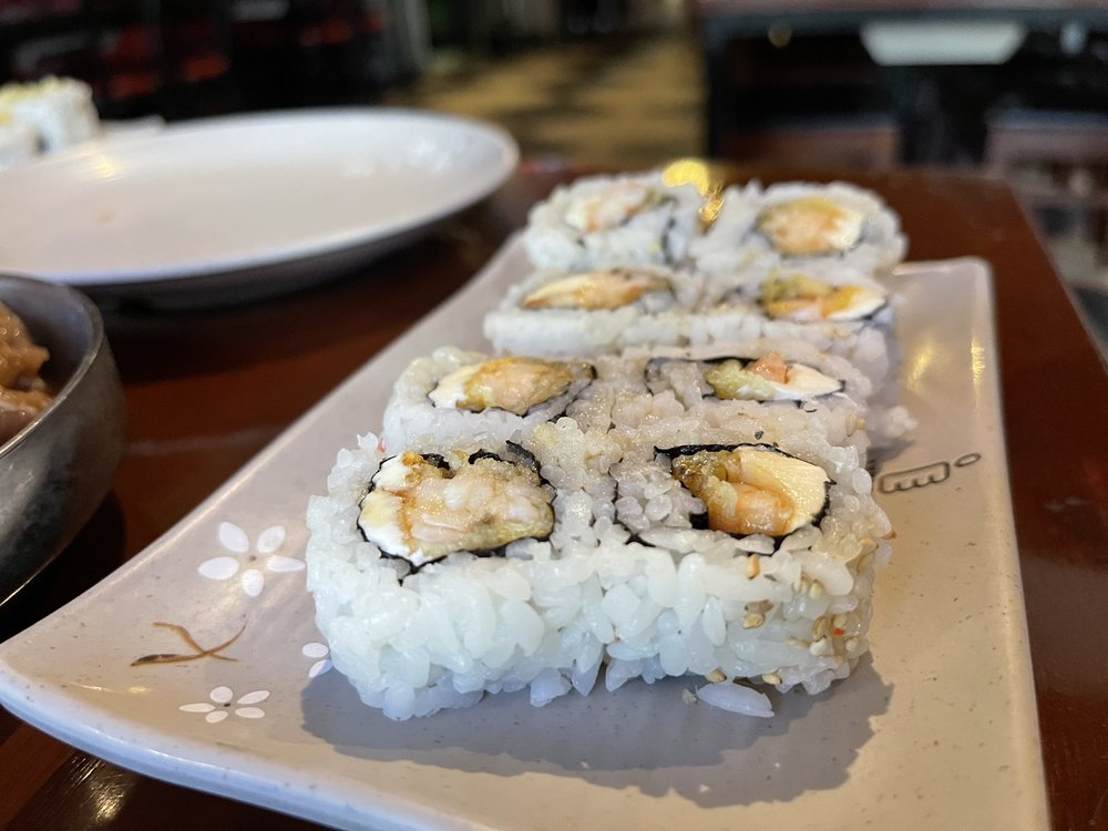 Izziban Sushi & BBQ