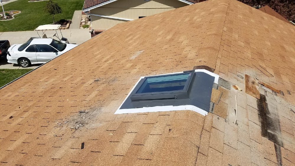 image of business Bigler Construction
