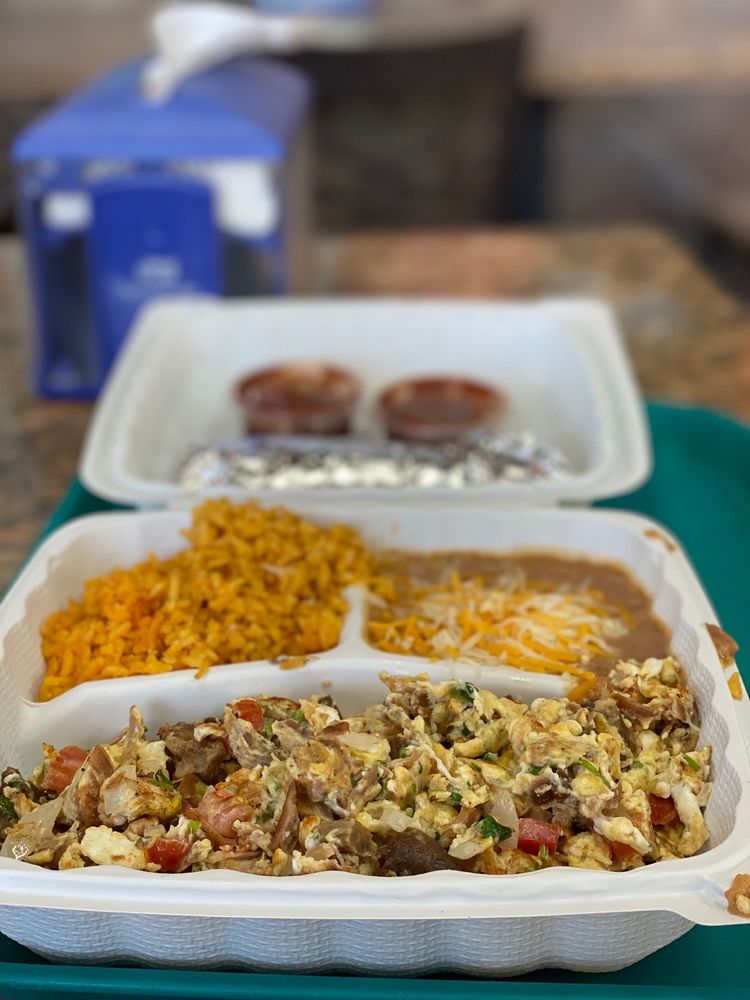 Amigos Tacos