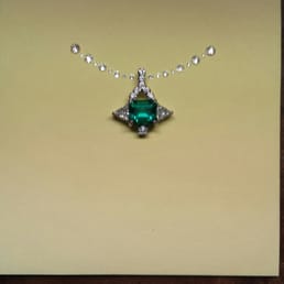 Edward Petri Jewelers Jewelry Repair 20 N Meridian St Mile Photo Of Edward Petri Jewelers Indianapolis In United States Handcrafted