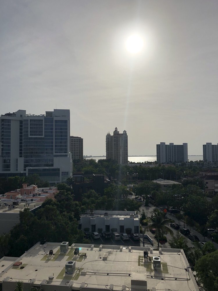 Perspective Rooftop Bar Bars 1255 N Palm Ave, Sarasota, FL Phone