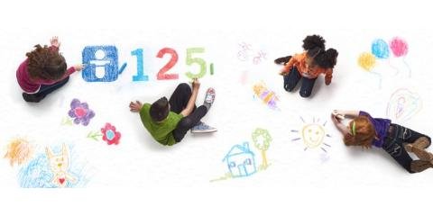 image of business Akron Children