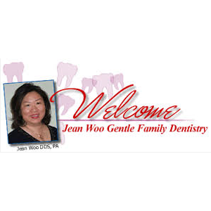 image of business Jean Woo, DDS, PA