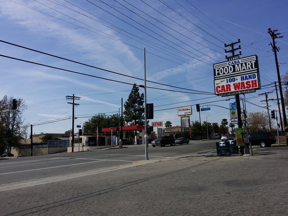 Car wash coupons los angeles ca